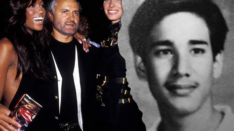 Versace: The Truth About Andrew Cunanan and Gianni Versace’s 